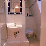 Haus Heidi Semesterbostad *
