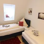 Haus Heidi Semesterbostad *