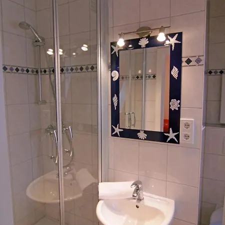 Haus Heidi * Westerland