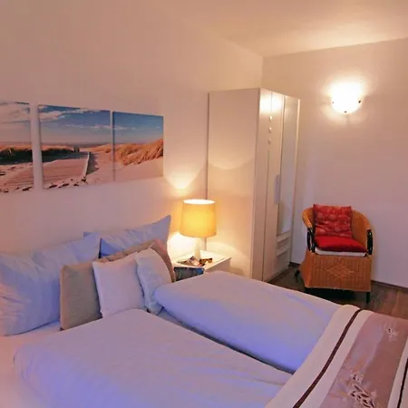 Haus Heidi * Westerland