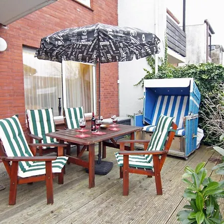 Haus Heidi Westerland