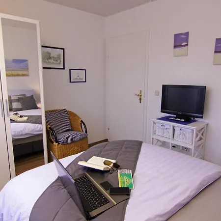 Haus Heidi ヴェスターラント