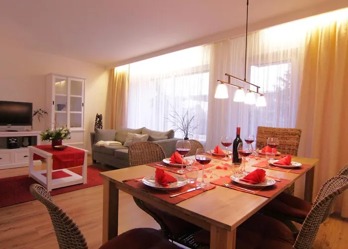 Haus Heidi בית נופש