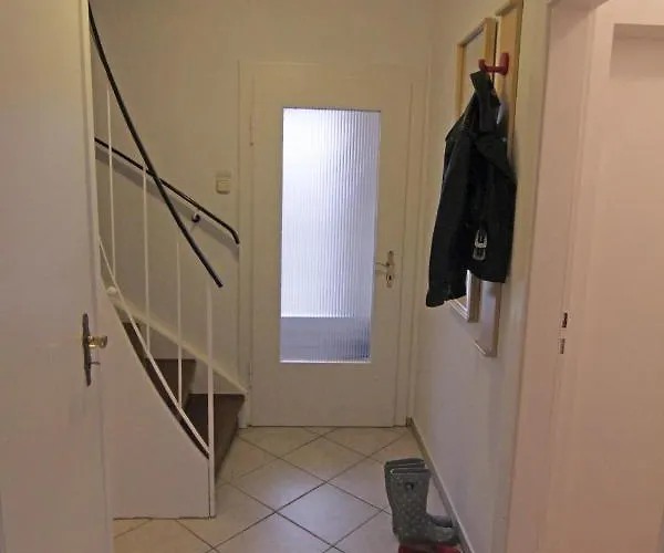 בית נופש Haus Heidi