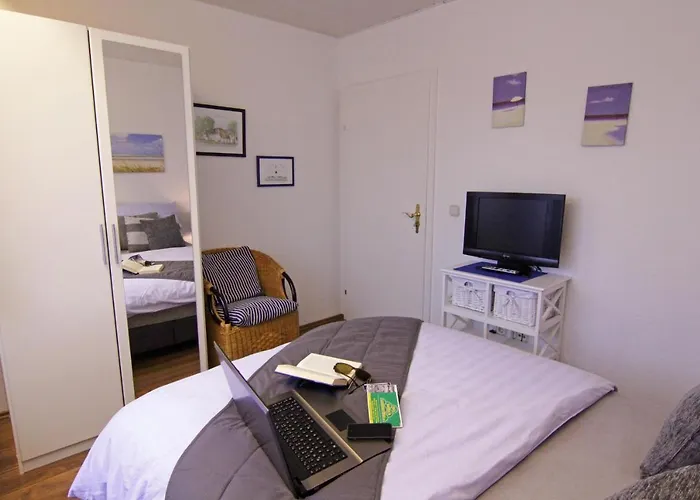 Haus Heidi ווסטרלנד