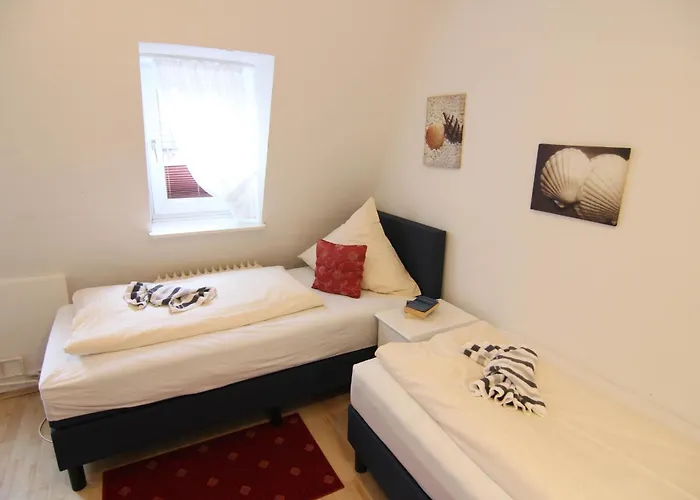 Haus Heidi בית נופש *